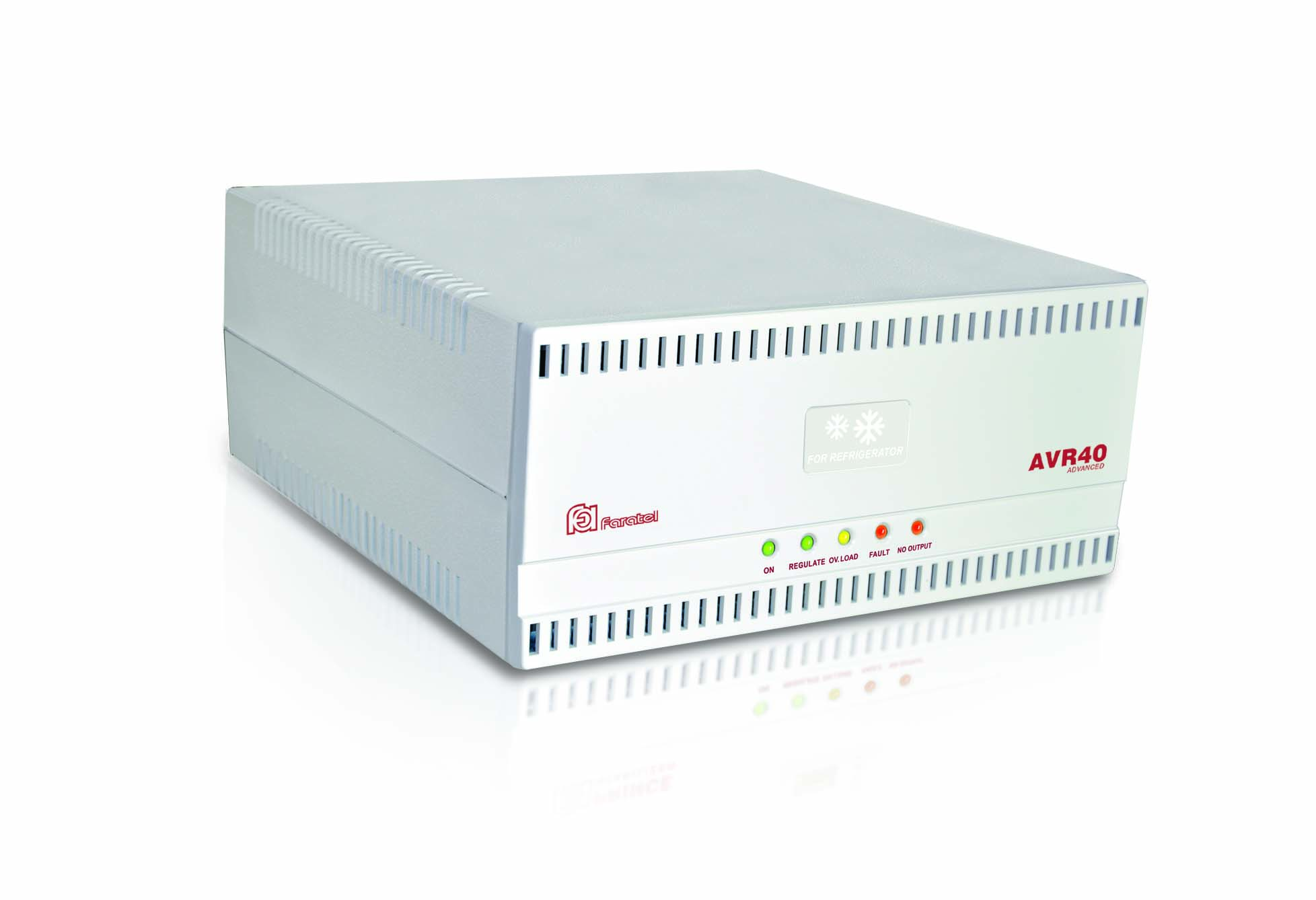 AVR40 ADVANCE