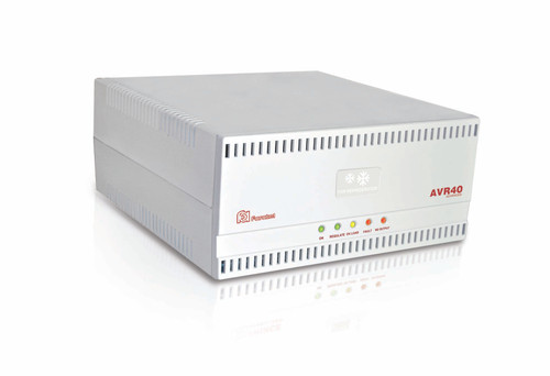 AVR40 ADVANCE