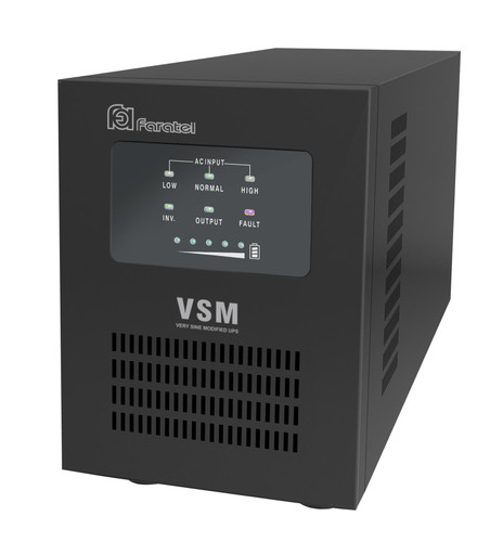 UPS FARATEL VSM1300-BW