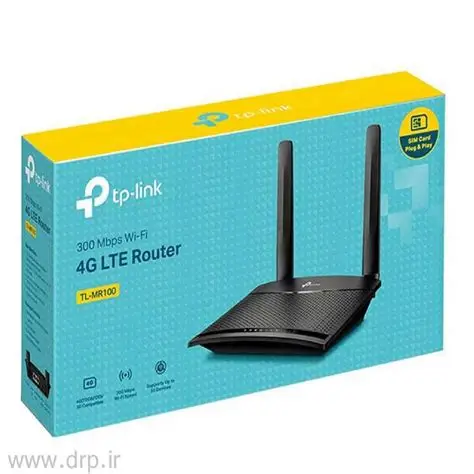 مودم سیم کارتی 4G