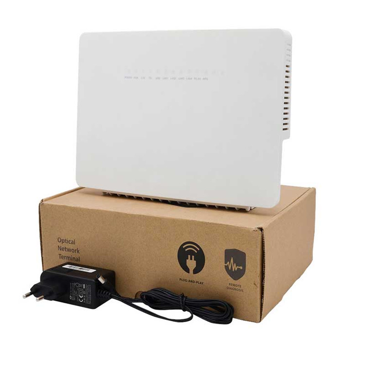 مودم فیبر نوری هواوی HG8245Q2