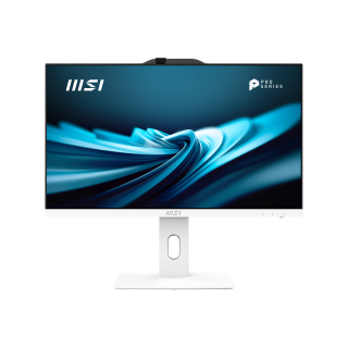 کامپیوتر آل این وان ام اس آی مدل AP272P 14M _ i7 processor _ 14700_16GB _ DDR5 _ 1T SSD