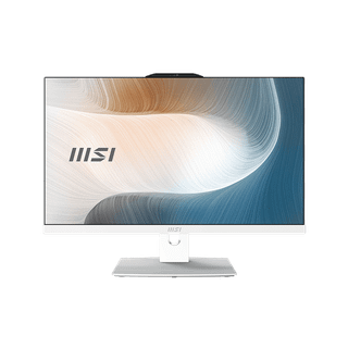 کامپیوتر آل این وان ام اس آی مدل AM242P 1M - 3 processor 100U - 8GB -DDR5 - 500SSD
