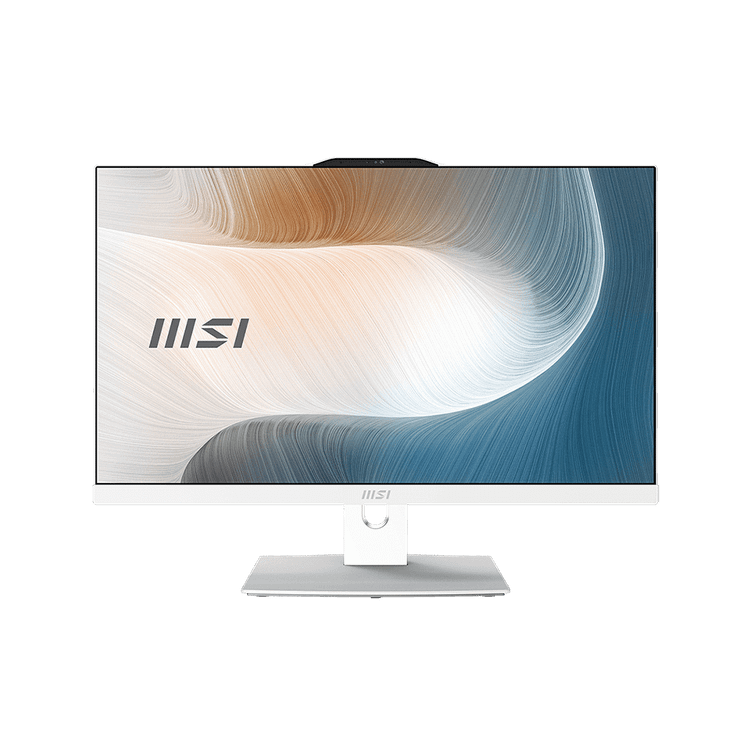 کامپیوتر آل این وان ام اس آی مدل AM242P 1M - 3 processor 100U - 8GB -DDR5 - 500SSD