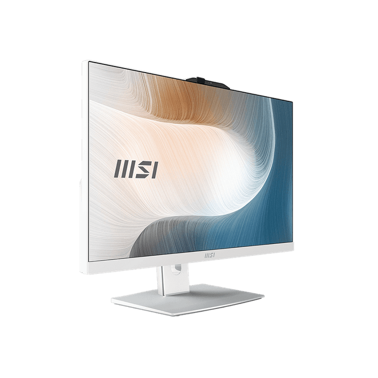 کامپیوتر آل این وان ام اس آی مدل AM242P 1M - 3 processor 100U - 8GB -DDR5 - 500SSD
