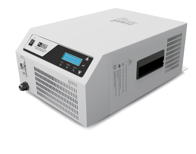 ترانس اتوماتیک فاراتل مدل AVR32 PRO