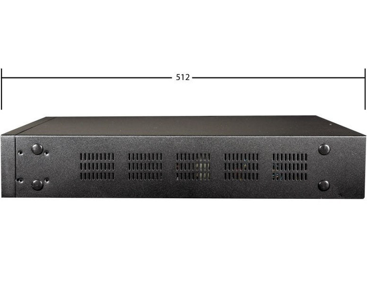 یو پی اس سری DSS مدل DSS2000X-RT