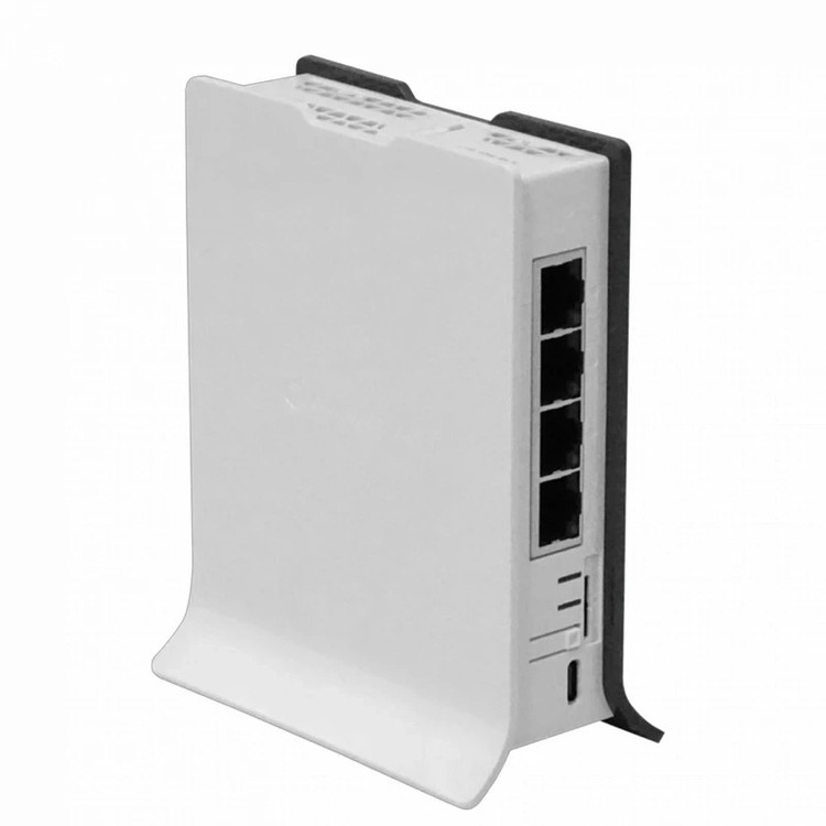 روتر میکروتیک hAP ax lite LTE6