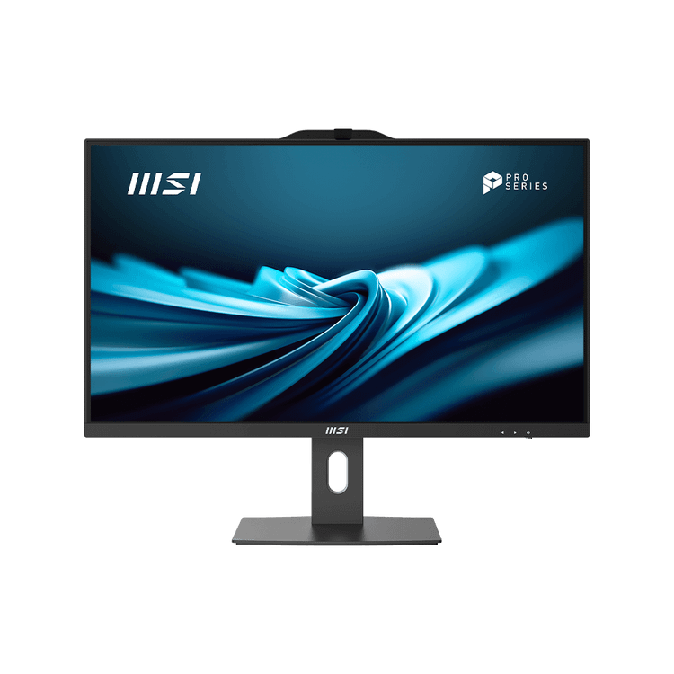 کامپیوتر آل این وان ام اس آیAll In One AP272P 14M Core i7 processor14700- 16(DDR5)- 1TB