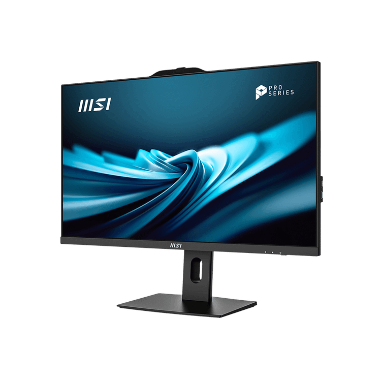 کامپیوتر آل این وان ام اس آیAll In One AP272P 14M Core i7 processor14700- 16(DDR5)- 1TB
