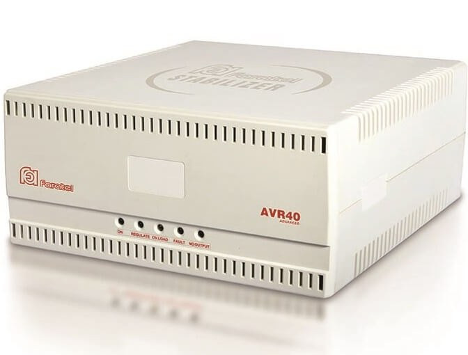 ترانس فاراتل AVR40 ADVANCE
