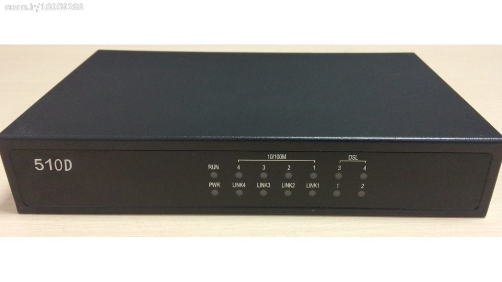 مودم جی دات بیز    G.SHDSL.bis SHDTU04-MS200