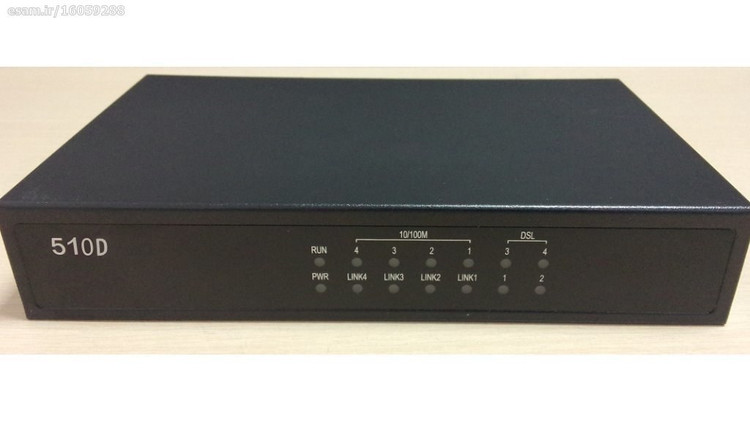 مودم جی دات بیز G.SHDSL.bis SHDTU04-MS200